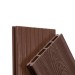 Террасная доска из ДПК ECODECKING Комфорт 3D Шоколад купить в Новом Осколе