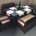 Комплект мебели Yalta Family Set купить в Новом Осколе