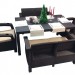 Комплект мебели Yalta Family Set купить в Новом Осколе