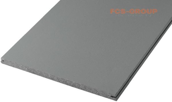 Фиброцементные панели FCS Group Smooth Line F54 купить в Новом Осколе