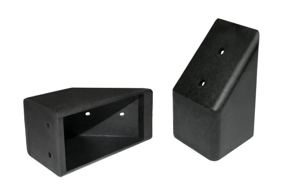 Крепеж для балясины универсальный (коннектор) купить в Новом Осколе