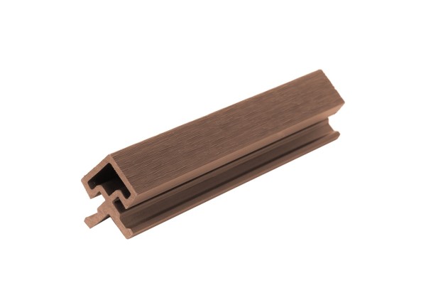 Угол внешний для фасадной панели co-extrusion, suar mix купить в Новом Осколе