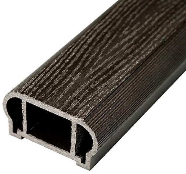 Перила FAYNAG ДПК WOOD венге купить в Новом Осколе