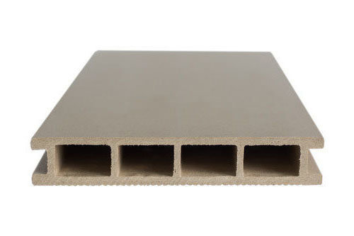 Террасная доска из ДПК ECODECKING Velvet Серый купить в Новом Осколе