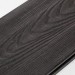 Террасная доска из ДПК ECODECKING Комфорт 3D Графит купить в Новом Осколе