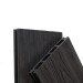 Террасная доска из ДПК ECODECKING Комфорт 3D Графит купить в Новом Осколе