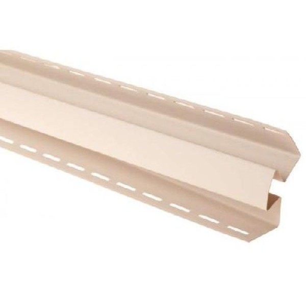 Угол внутренний Премиум Т-13, ВН, Бежевый купить в Новом Осколе