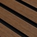 Фасадная реечная панель Ecodecking Скай коэкструзия 200х20х3000 Тик купить в Новом Осколе