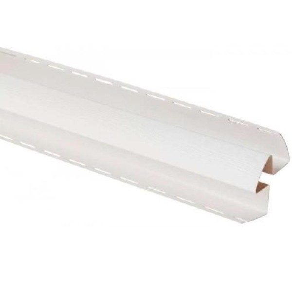 Угол внутренний Премиум Т-13, ВН, Белый купить в Новом Осколе