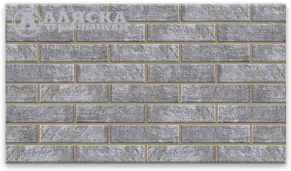 Фасадные Термопанели Аляска Wall купить в Новом Осколе