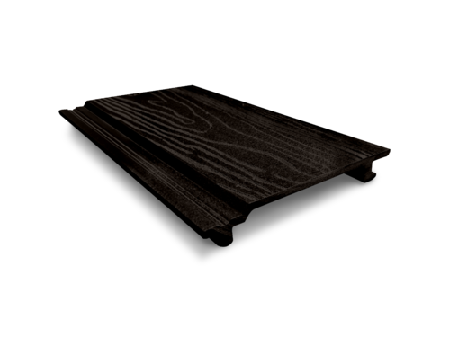 Фасадная панель  из ДПК ECODECKING Венге купить в Новом Осколе