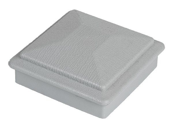 Крышка верхняя Woodvex Серый купить в Новом Осколе