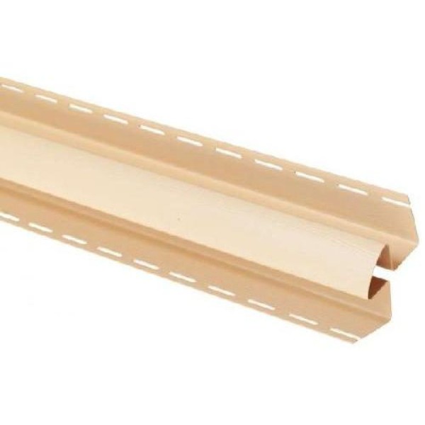 Угол внутренний Премиум Т-13, ВН, Золотистый купить в Новом Осколе