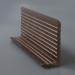 Угол NanoWood купить в Новом Осколе