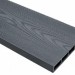 Доска для грядок и клумб из ДПК 3D, NauticPrime 30х225х2950 серый (под заказ) купить в Новом Осколе