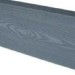 Доска для грядок и клумб из ДПК 3D, NauticPrime 30х225х2950 серый (под заказ) купить в Новом Осколе