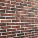 Фасадные Термопанели Аляска Retro Brick Chili купить в Новом Осколе