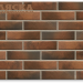 Фасадные Термопанели Аляска Retro Brick Chili купить в Новом Осколе