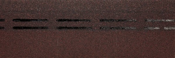 Коньково-карнизная черепица Docke Premium, корица купить в Новом Осколе