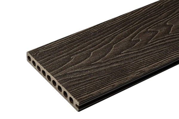Ступень NauticPrime Esthetic Wood 160x22x4000мм, венге купить в Новом Осколе