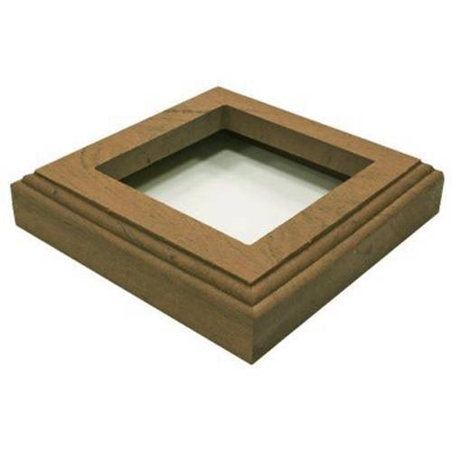 Крышка нижняя Woodvex Select Вуд купить в Новом Осколе