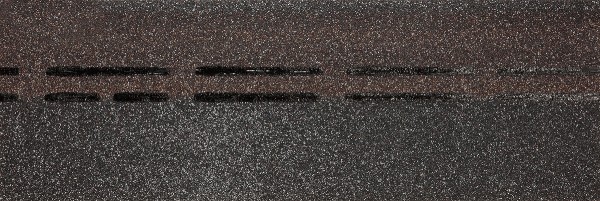 Коньково-карнизная черепица Docke Premium, фладен купить в Новом Осколе