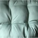 Кресло Подвесное из искусственного ротанга AFM-168A-XL White/Green купить в Новом Осколе