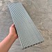 Террасная доска Latitudo PRO 2 (усиленная) 145х22 Серый купить в Новом Осколе