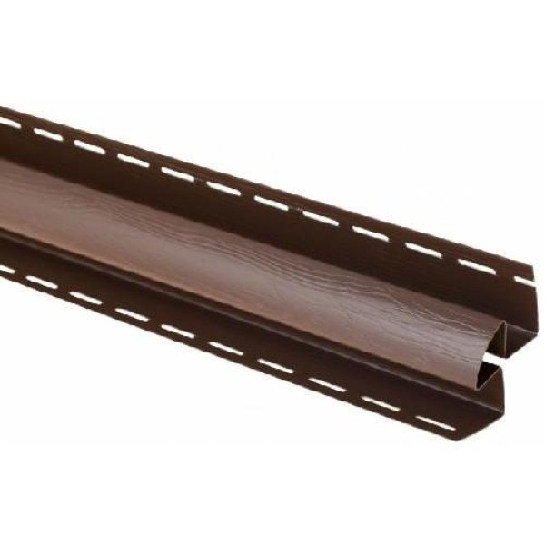 Угол внутренний Премиум Т-13, ВН, Тёмный Орех купить в Новом Осколе