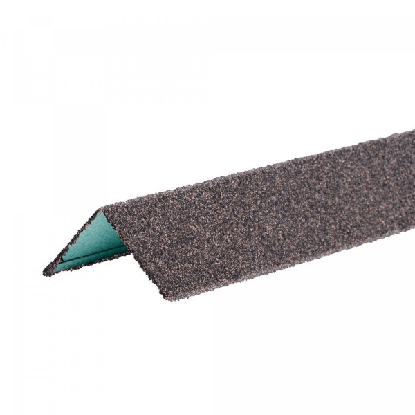 Уголок металлический внешний ТЕХНОНИКОЛЬ HAUBERK, Бельгийский купить в Новом Осколе