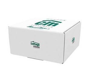 Ремонтный набор CM Bord (грунт, краска, 2 кисти) купить в Новом Осколе