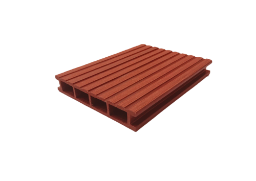 Террасная доска  из ДПК ECODECKING HIT Терракотовый купить в Новом Осколе