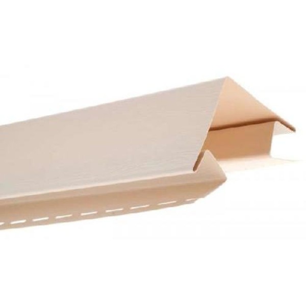 Угол наружный Премиум, Т-12, ВН, Бежевый купить в Новом Осколе