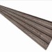 Cайдинг из ДПК NanoWood Шлифовка+тиснение с одной стороны Венге купить в Новом Осколе