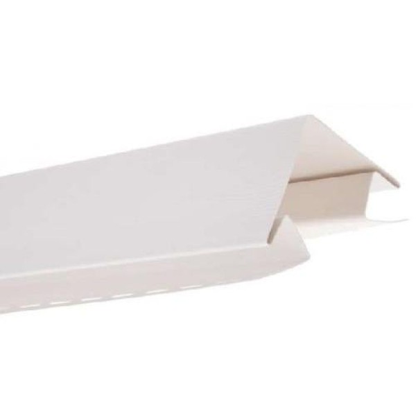 Угол наружный Премиум, Т-12, ВН, Белый купить в Новом Осколе