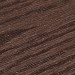 Террасная доска из ДПК  WOODVEX Select Темно-коричневый купить в Новом Осколе