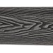 Террасная доская ДПК NanoWood Double 3D Антрацит купить в Новом Осколе