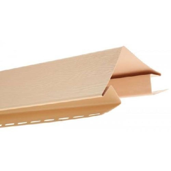 Угол наружный Премиум, Т-12, ВН, Золотистый купить в Новом Осколе