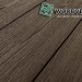 Террасная доска из ДПК WOODVEX Select Венге купить в Новом Осколе