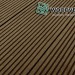 Террасная доска из ДПК WOODVEX Select Венге купить в Новом Осколе