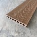 Террасная доска Latitudo PRO (усиленная) 150х24 Шоколад купить в Новом Осколе