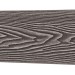 Террасная доская ДПК NanoWood Double 3D Венге купить в Новом Осколе