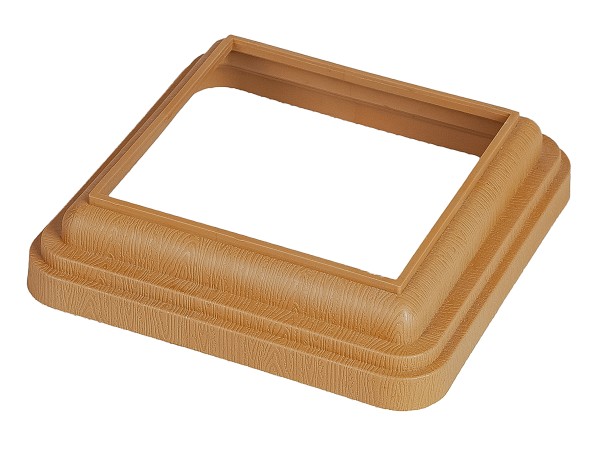 Крышка нижняя Woodvex Тик купить в Новом Осколе