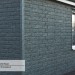 Фасадная панель Ю-Пласт Стоун-хаус камень изумрудный (двойной замок) купить в Новом Осколе