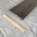 Террасная доска Latitudo Solid 150х21 Венге (Полнотелая) купить в Новом Осколе