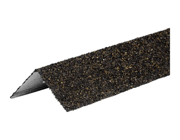 Уголок металлический внешний ТЕХНОНИКОЛЬ HAUBERK, Перуанский купить в Новом Осколе