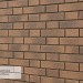 Фасадная панель Ю-пласт Стоун Хаус S-Lock Клинкер Балтик магма купить в Новом Осколе