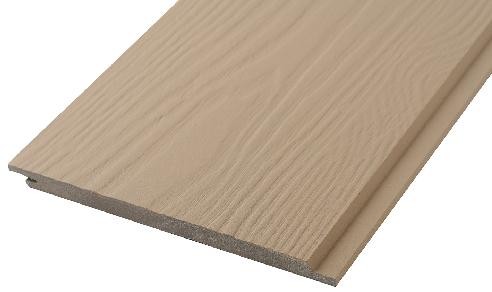 Фиброцементные панели Wood Click F03 купить в Новом Осколе