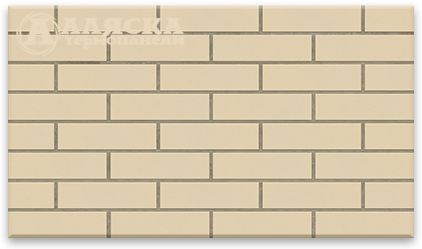 Фасадные Термопанели Аляска Amsterdam cream купить в Новом Осколе