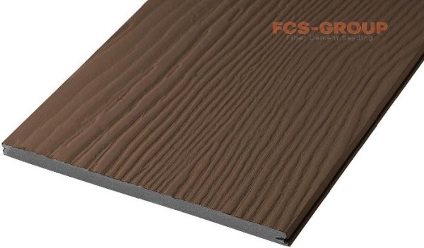 Фиброцементные панели FCS Group Wood Line F21 купить в Новом Осколе